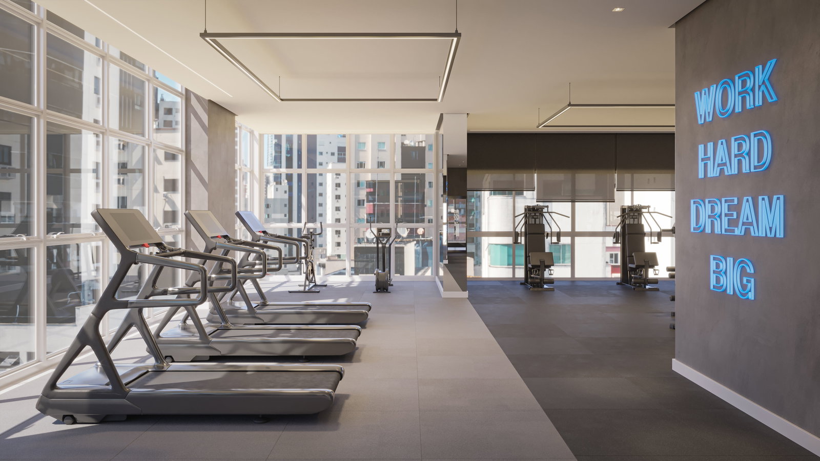 Apartamento à venda no Edifício Meridian Tower no Centro de Balneário Camboriú — foto 27