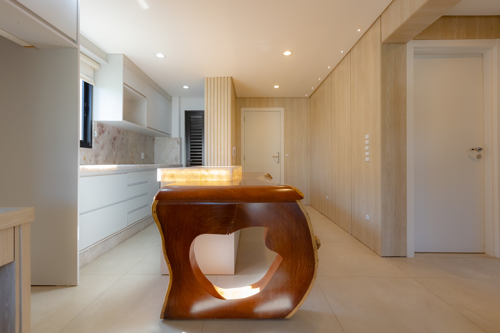 Apartamento no Edifício Palm Coast à venda na Praia Brava de Itajaí — foto 8