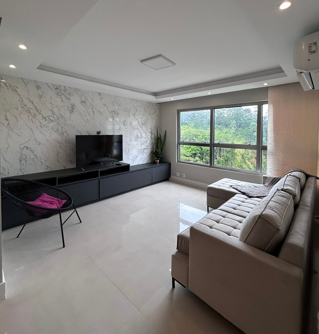Apartamento no Edifício MaxHaus à venda na Praia brava, Itajaí — foto 3