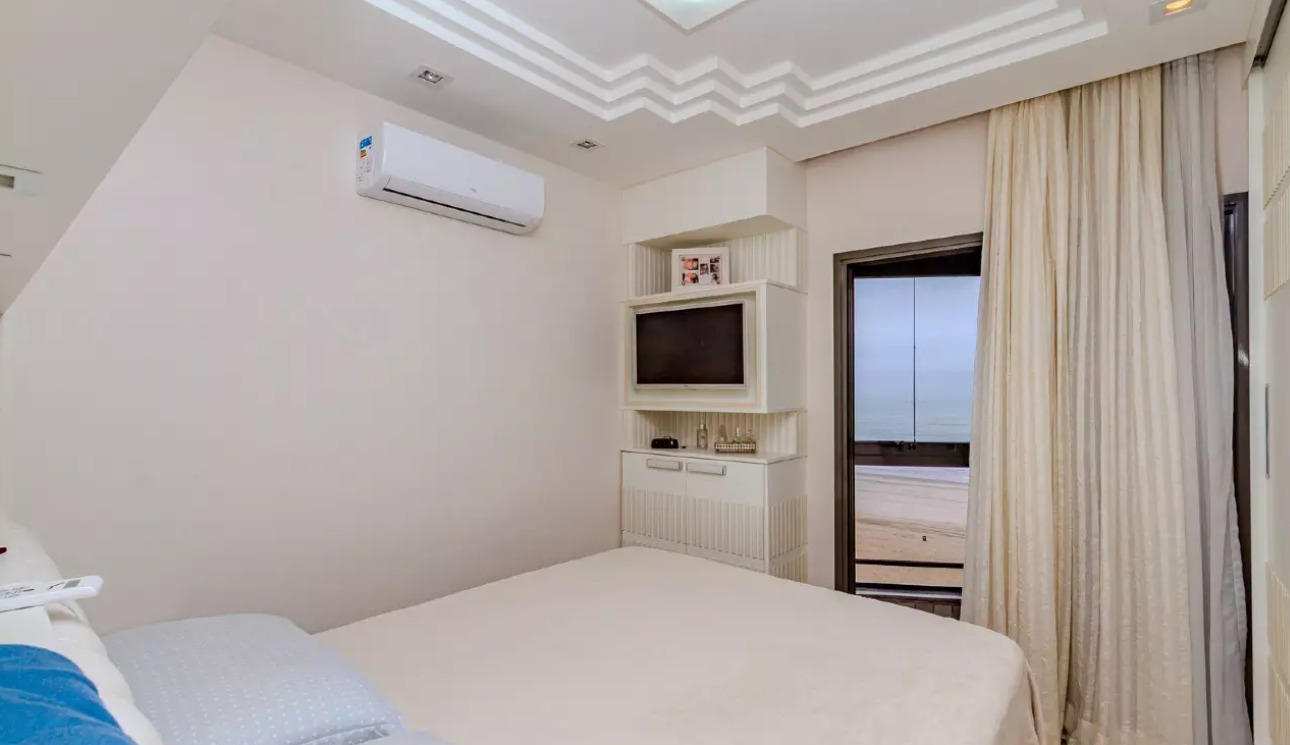 Apartamento no Edifício Real Park à venda no centro de Balneário Camboriú — foto 24