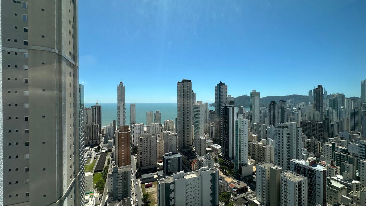 Apartamento no Edifício Splendia Tower à venda no centro de Balneário Camboriú — foto 5