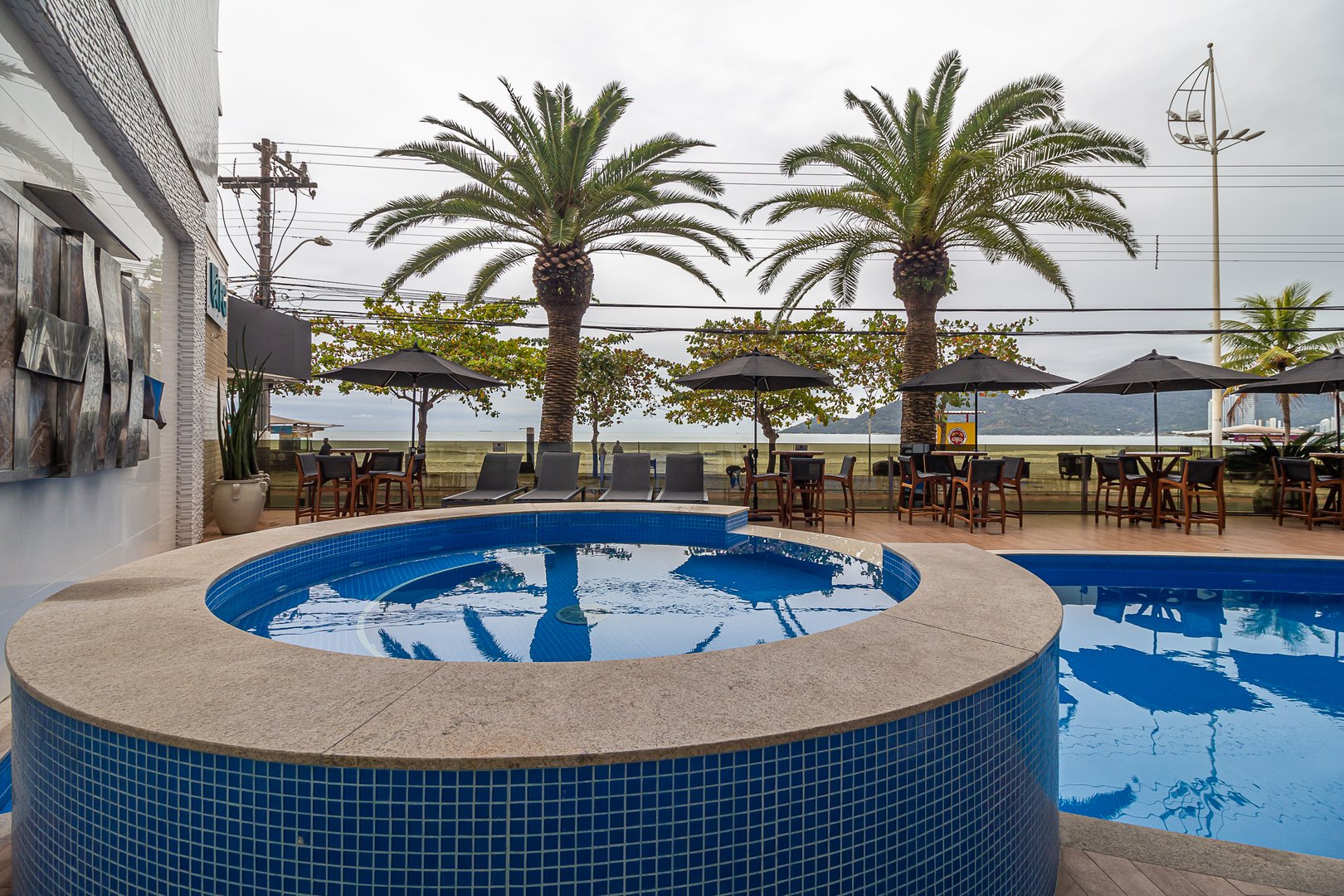 Apartamento no Edifício Le Classic à venda no centro de Balneário Camboriú — foto 4