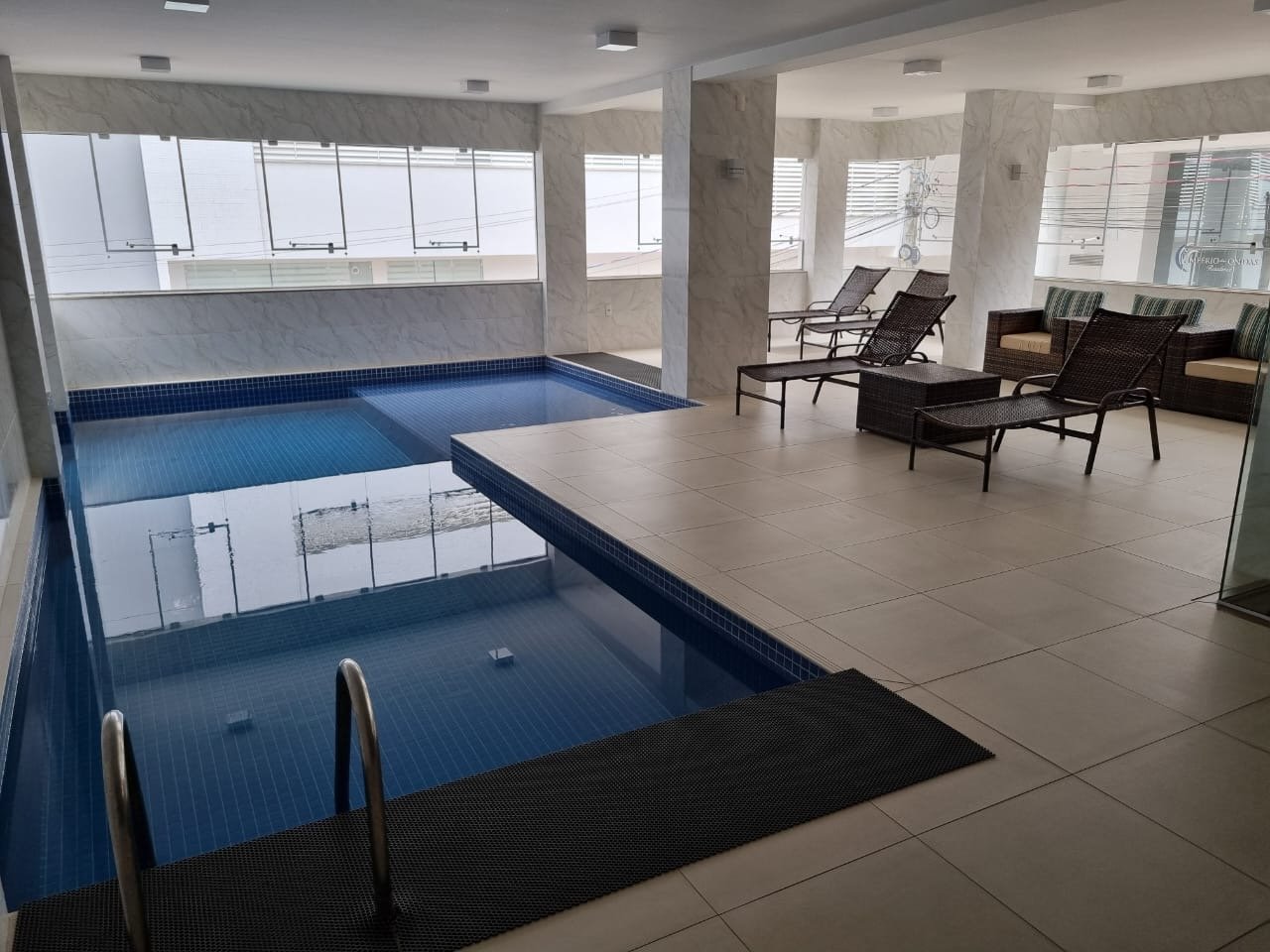 Apartamento no Edifício Farol Ponta do Mel à venda em Balneário Camboriú — foto 15