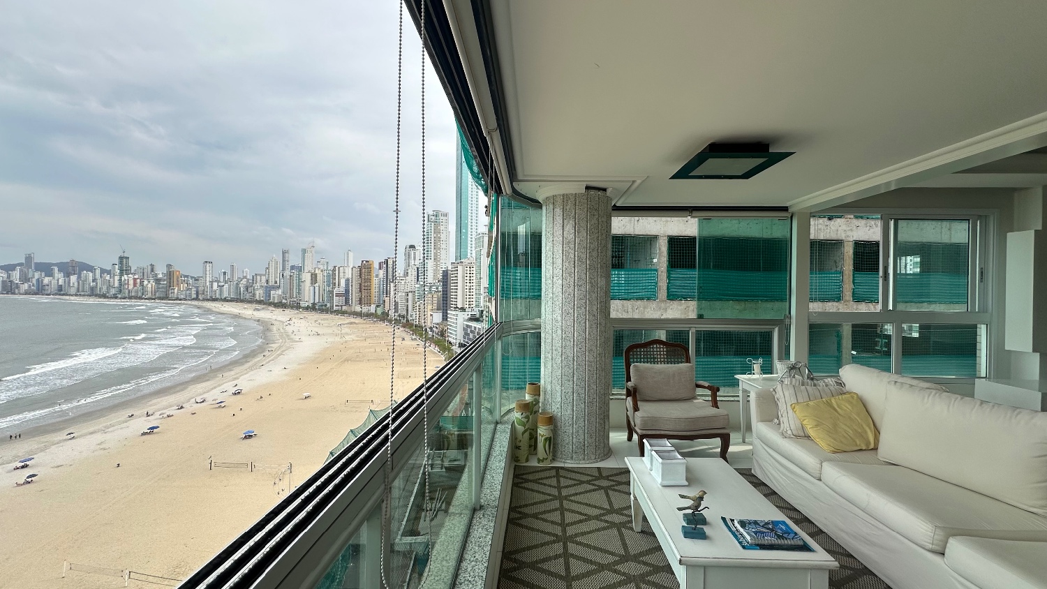 Apartamento no Edifício Champs Elysées à venda na Barra Norte de Balneário Camboriú — foto 5