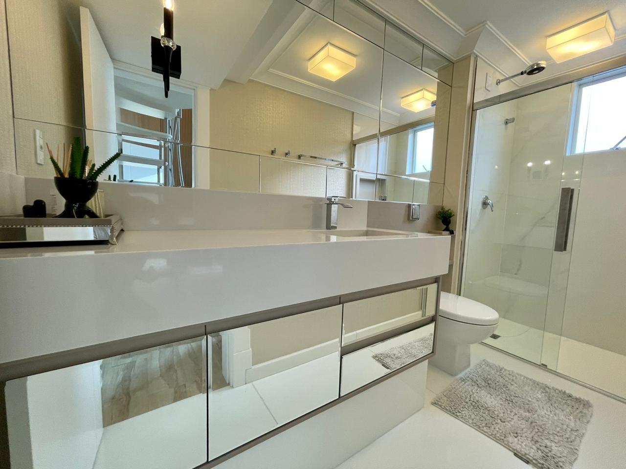 Cobertura Triplex no Edifício Summer Beach à venda no centro de Balneário Camboriú — foto 20