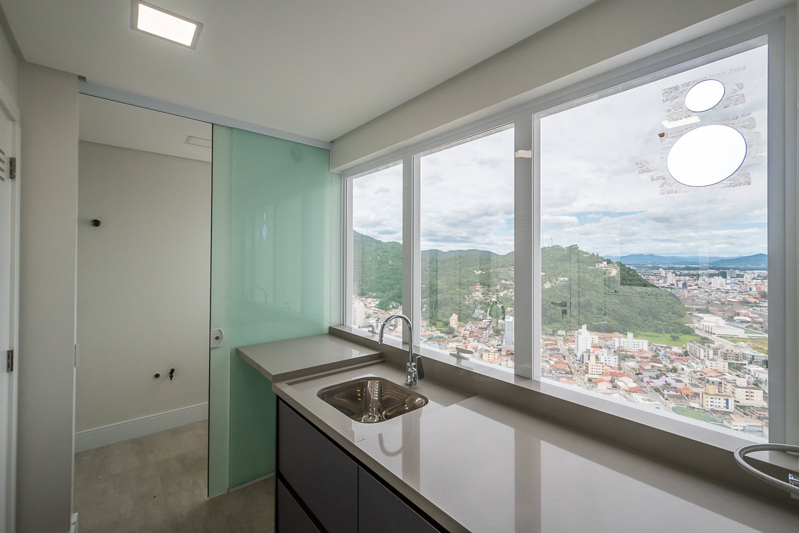 Cobertura no Edifício Exclusive Residence à venda em Fazenda, Itajaí — foto 12