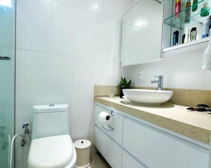Apartamento no Edifício Residencial L Pioniere à venda no Pioneiros em Balneário Camboriú — foto 11