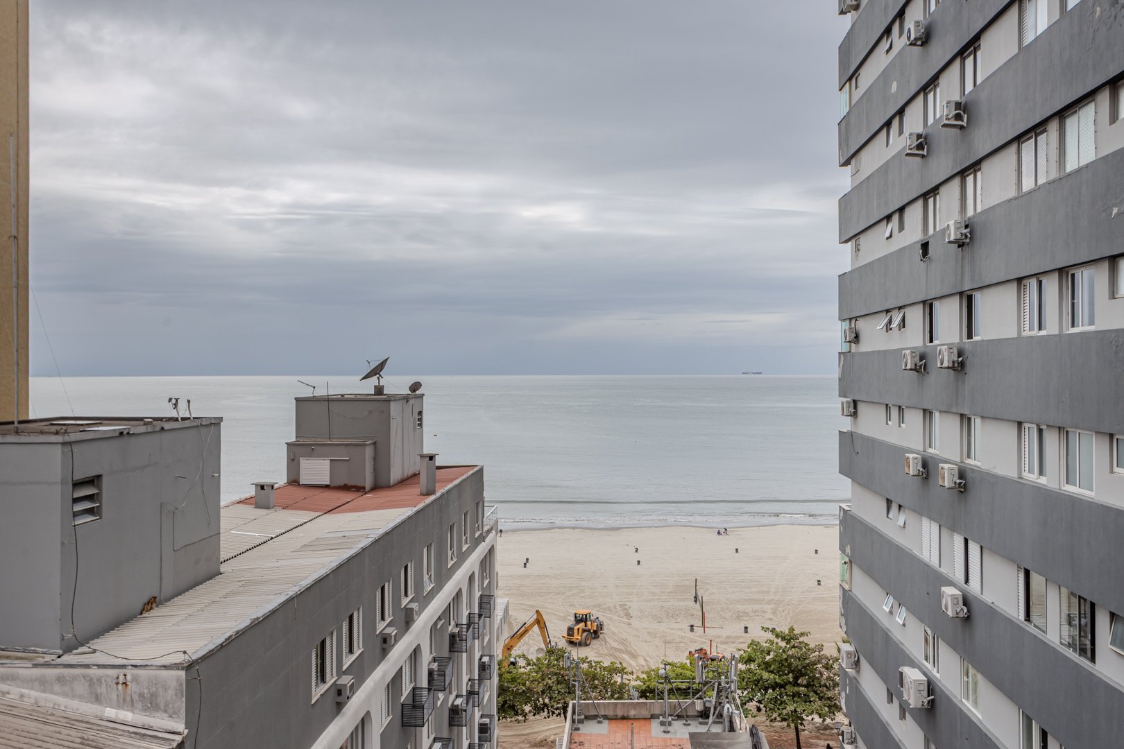 Apartamento no Edifício Polaris à venda no centro de Balneário Camboriú — foto 13