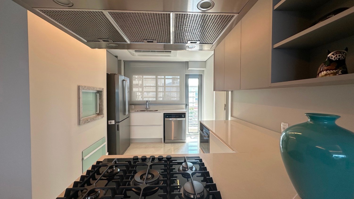 Apartamento no Edifício Splendido à venda em Barra Norte, Balneário Camboriú — foto 9