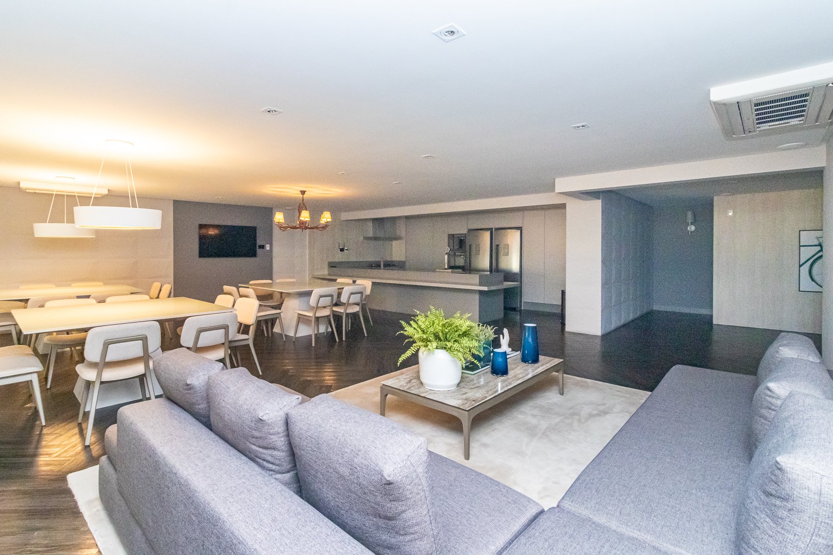Apartamento no Edifício Baturité Lounge House à venda em Barra Sul, Balneário Camboriú — foto 23