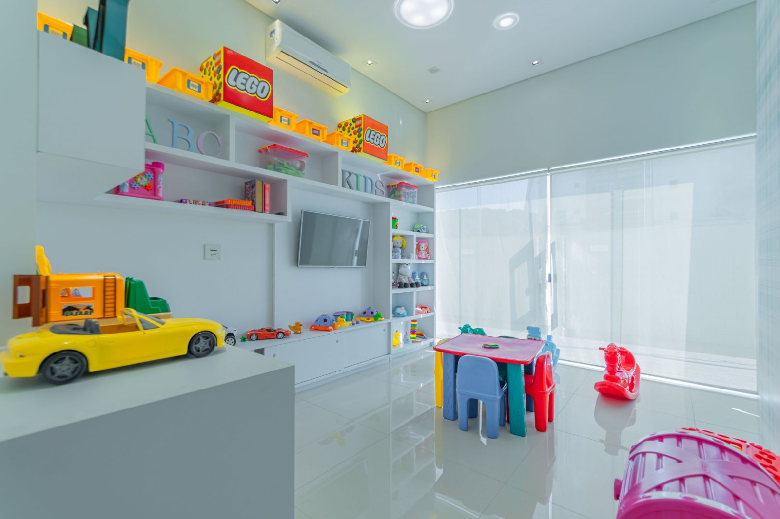 Apartamento no Edifício Residencial Merithamon à venda no centro de Balneário Camboriú — foto 22