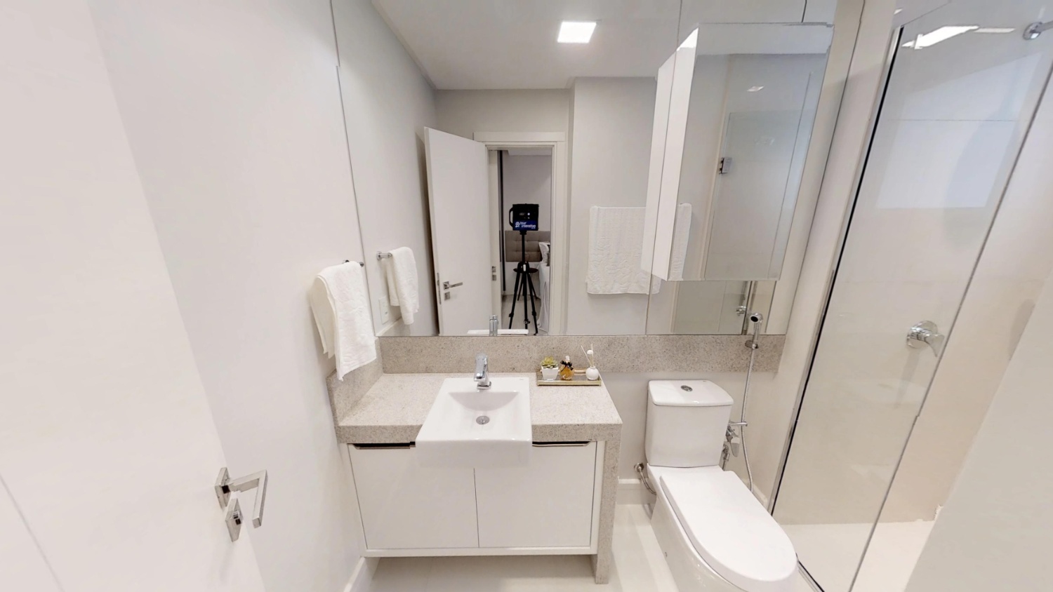 Apartamento no Edifício Ibiza Towers à venda em Barra Sul, Balneário Camboriú — foto 24