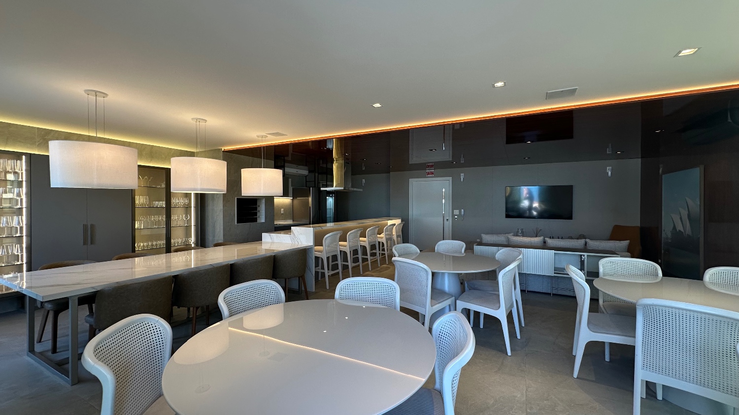 Apartamento no Edifício Surfers Paradise Residence à venda na Praia Brava de Itajaí — foto 48