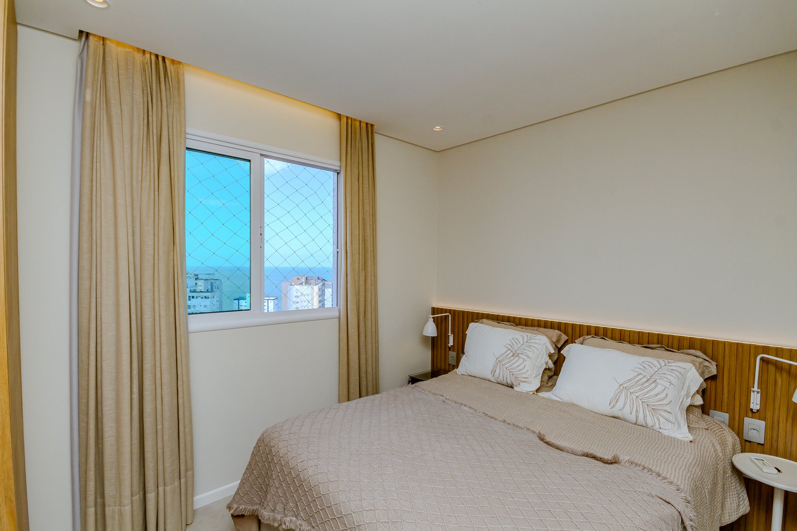 Apartamento no Edifício De La Torre à venda no centro de Balneário Camboriú — foto 15