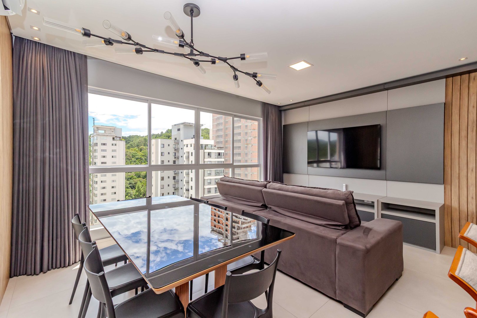 Apartamento no Edifício Montpellier à venda no Pioneiros em Balneário Camboriú — foto 5