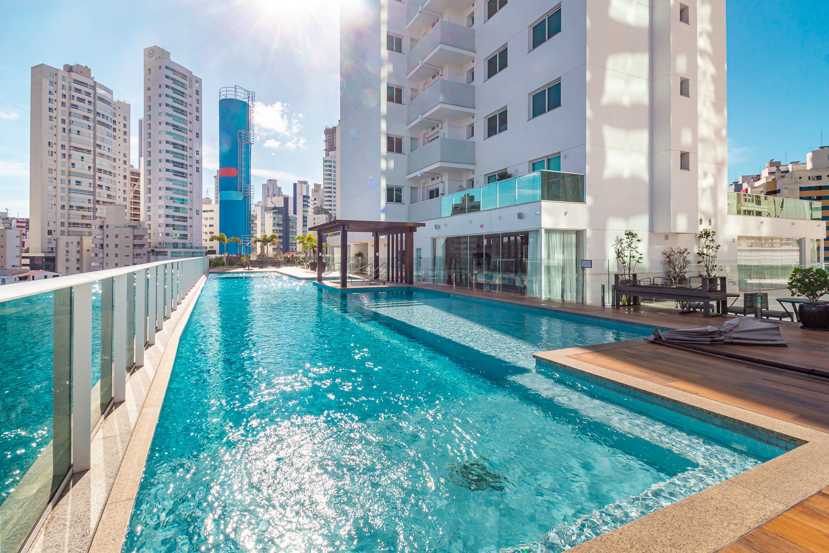 Apartamento no Edifício Phoenix Tower à venda na Barra Sul de Balneário Camboriú — foto 3