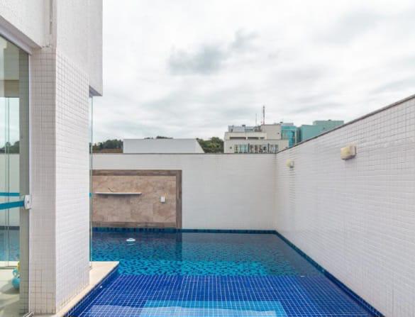 Apartamento no Edifício Residencial L Pioniere à venda no Pioneiros em Balneário Camboriú — foto 17