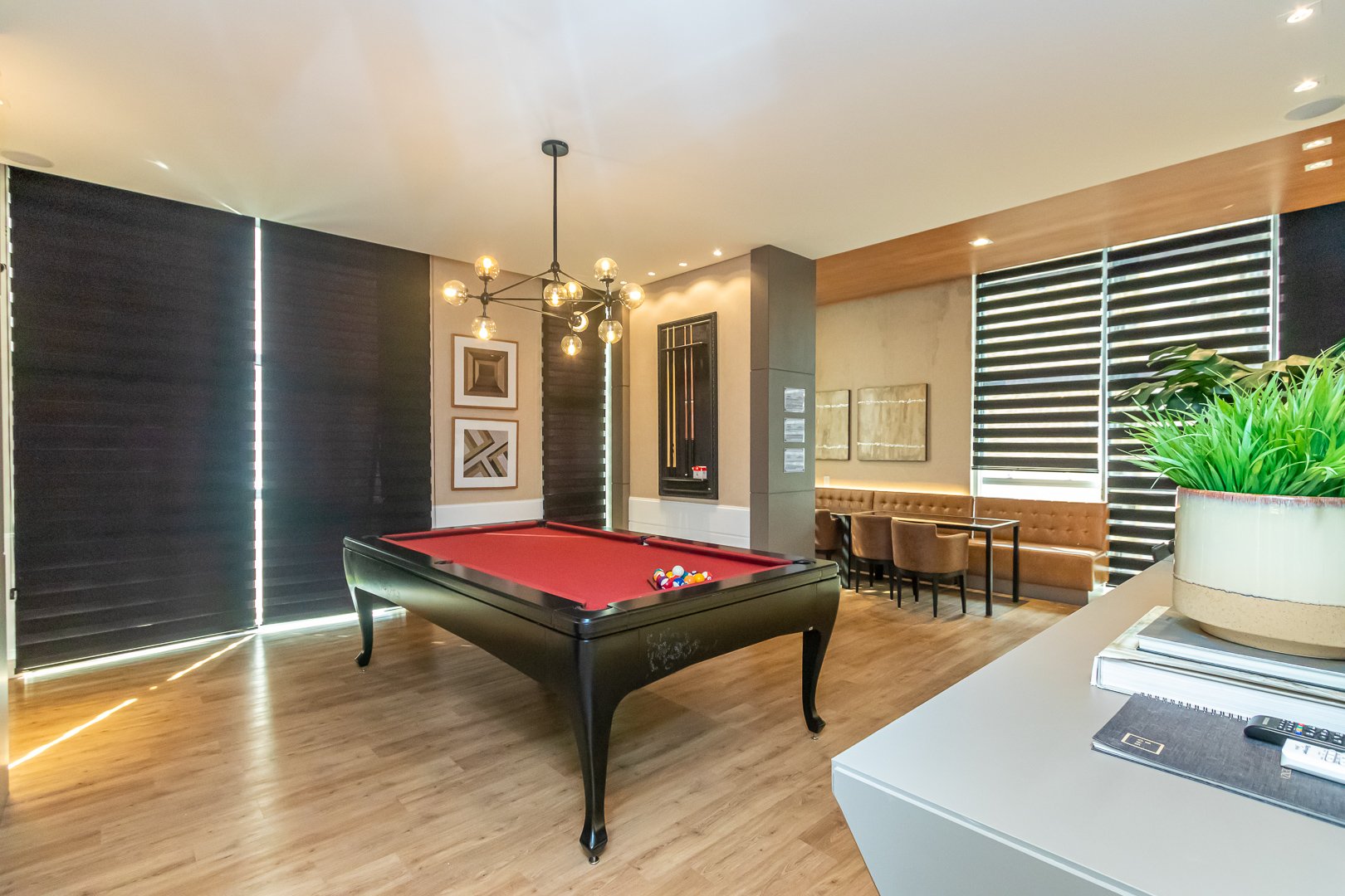 Apartamento Vista Mar no Edifício Parigi à venda no centro de Balneário Camboriú — foto 37