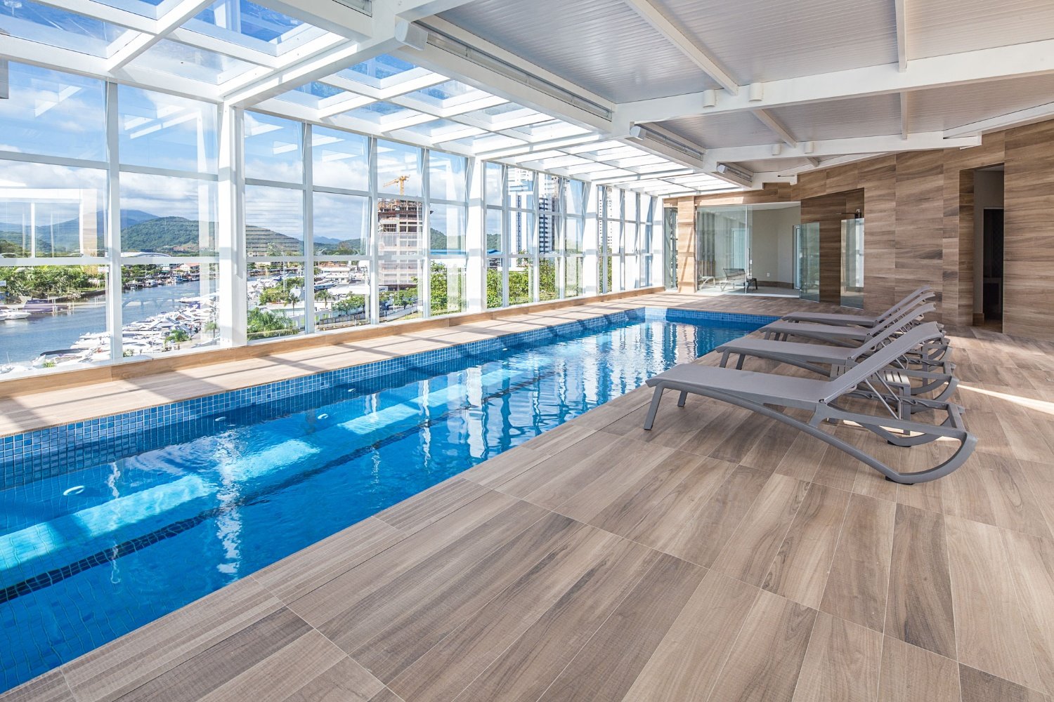 Apartamento no Edifício Ibiza Towers à venda em Barra Sul, Balneário Camboriú — foto 56