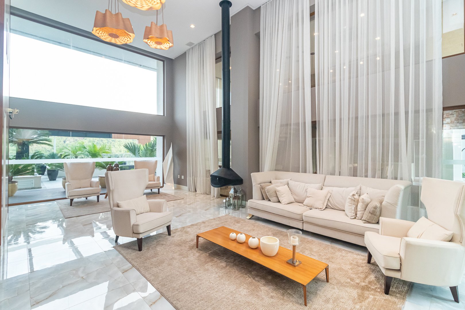 Apartamento no Edifício Marina Beach Tower à venda em Barra Sul, Balneário Camboriú — foto 47
