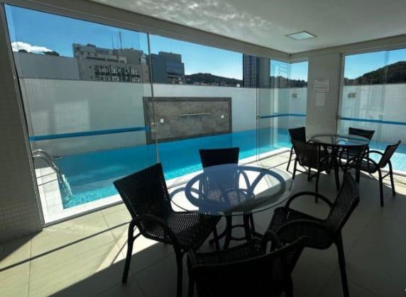 Apartamento no Edifício Residencial L Pioniere à venda no Pioneiros em Balneário Camboriú — foto 15
