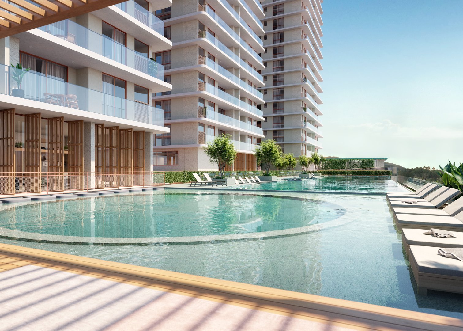 Apartamento no Edifício Residencial Brava Ocean  à venda na Praia dos Amores, Balneário Camboriú — foto 22