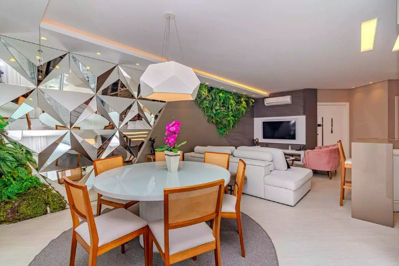 Apartamento no Edifício Portinax à venda no centro de Balneário Camboriú — foto 4