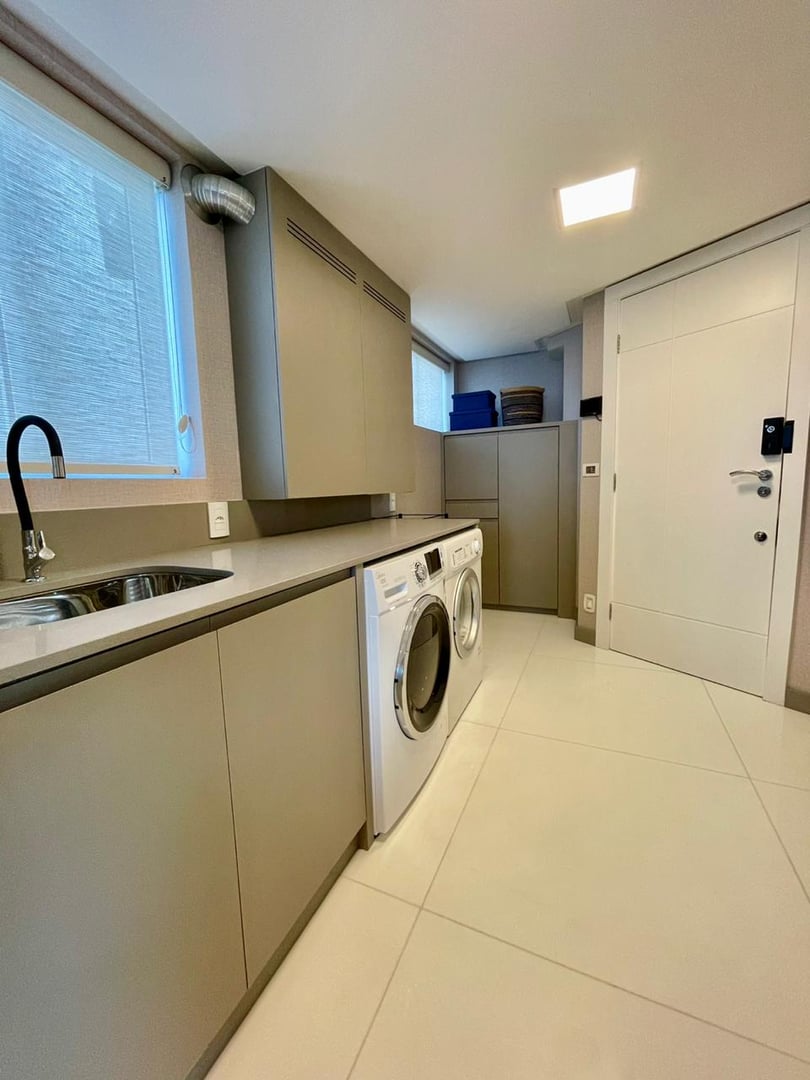 Cobertura Triplex no Edifício Summer Beach à venda no centro de Balneário Camboriú — foto 13