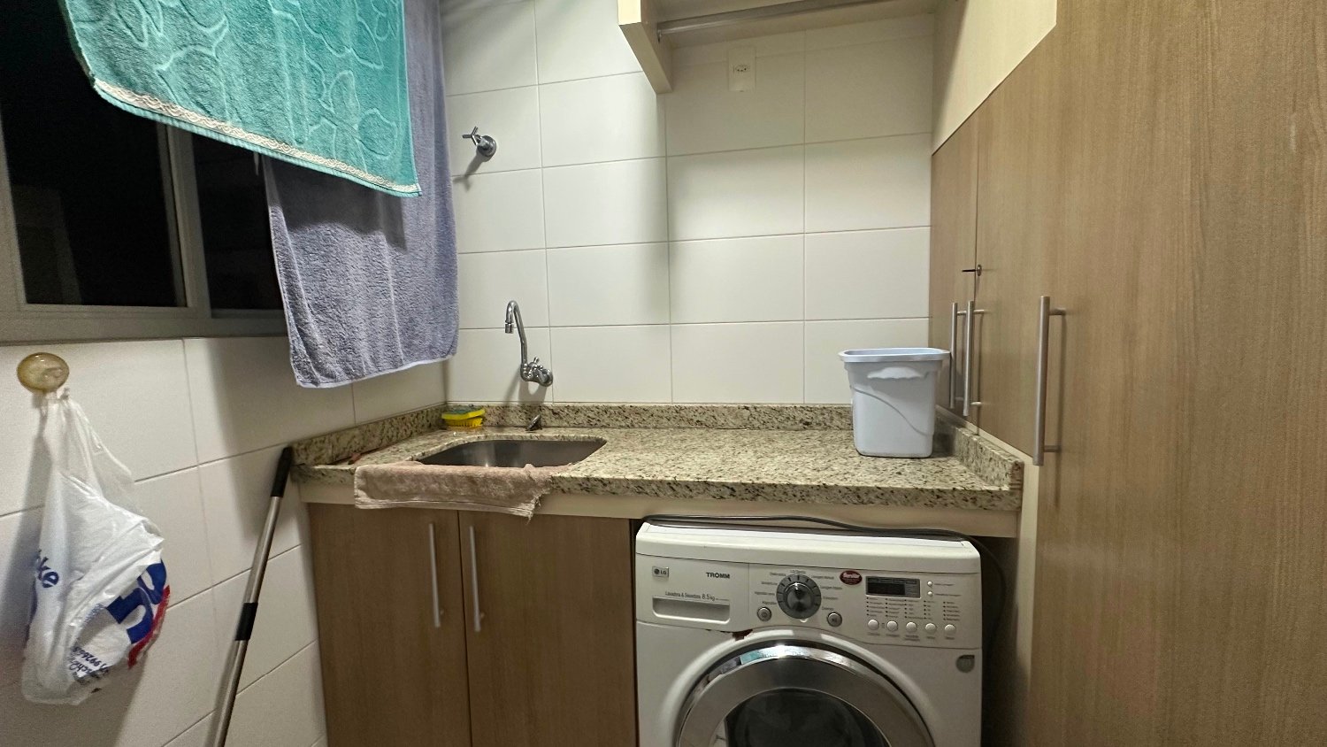 Apartamento no Edifício Aquarela Brasil à venda na Barra Norte de Balneário Camboriú — foto 8