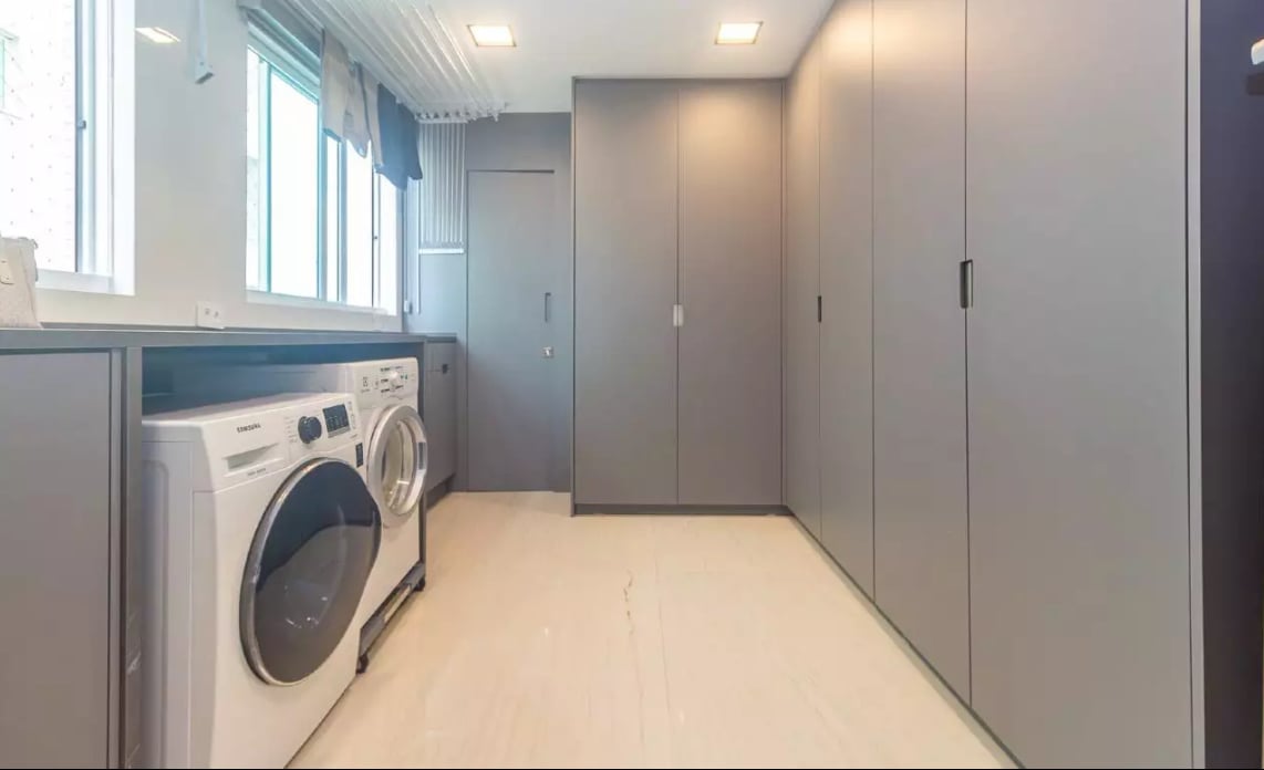 Apartamento no Edifício Renaissance à venda na Barra Sul em Balneário Camboriú — foto 12