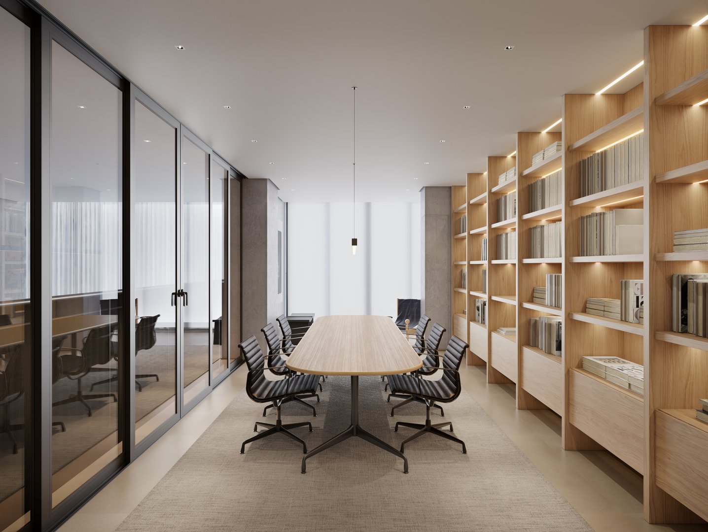Apartamento na Planta no Edifício Green Hills à venda no Pioneiros em Balneário Camboriú — foto 8
