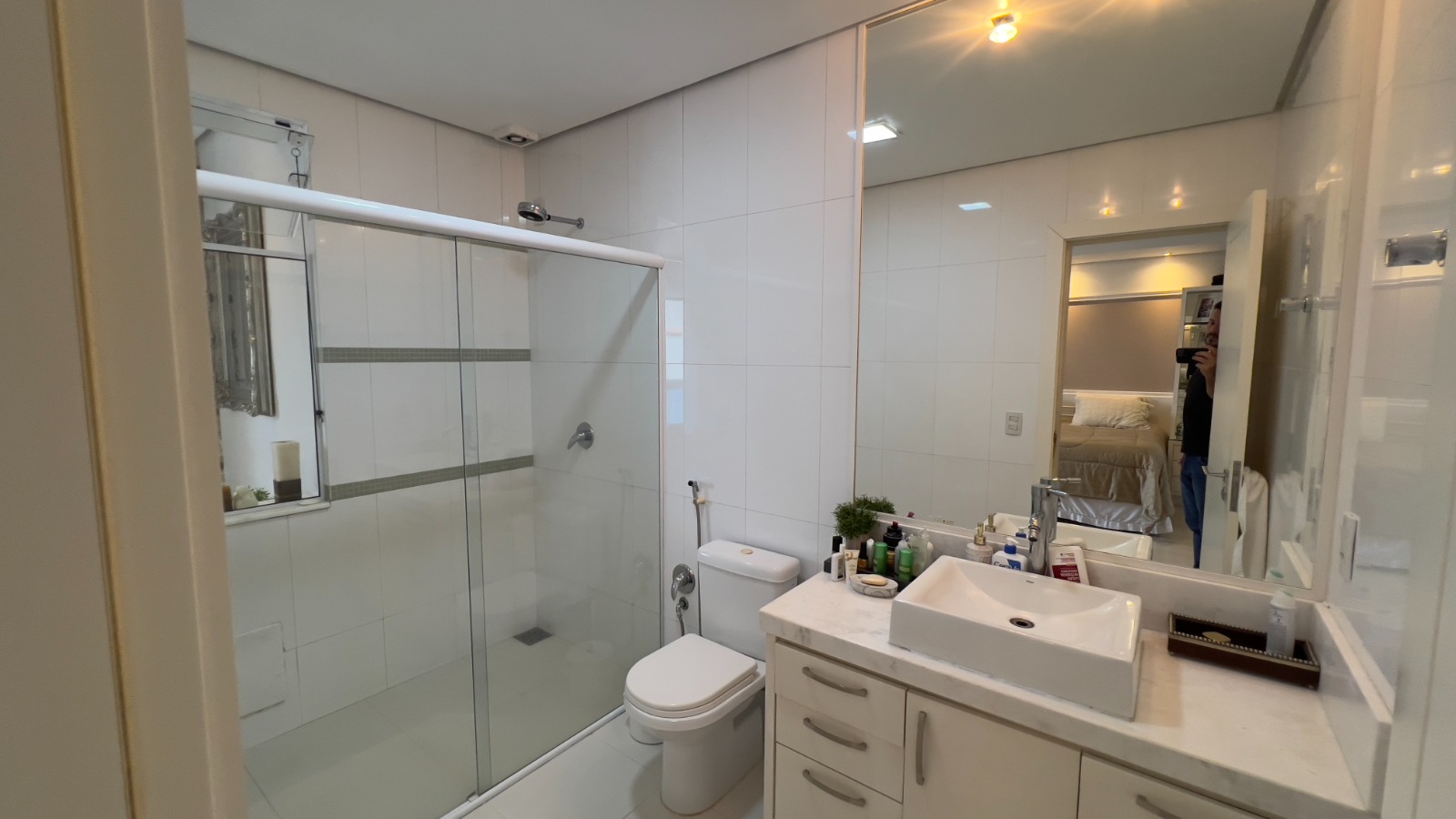Apartamento Duplex no Edifício Vermont à venda no centro de Balneário Camboriú — foto 12