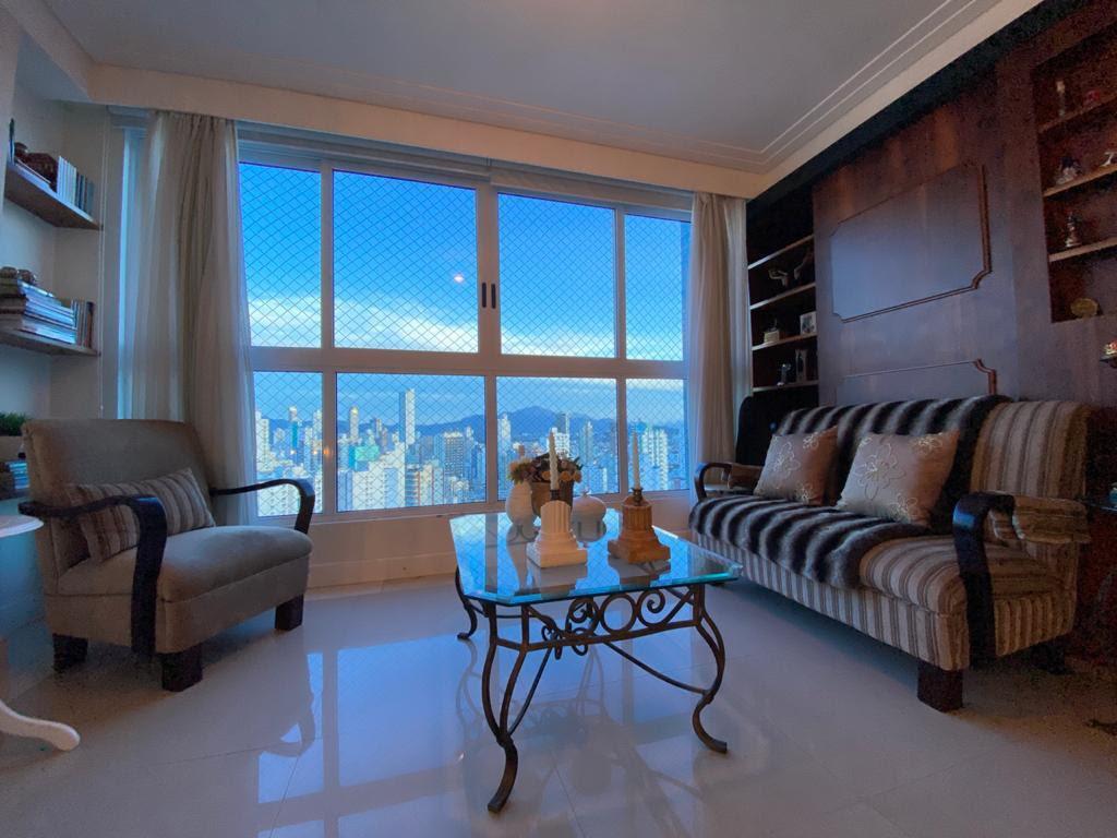Apartamento no Edifício Vermont à venda no centro de Balneário Camboriú — foto 5