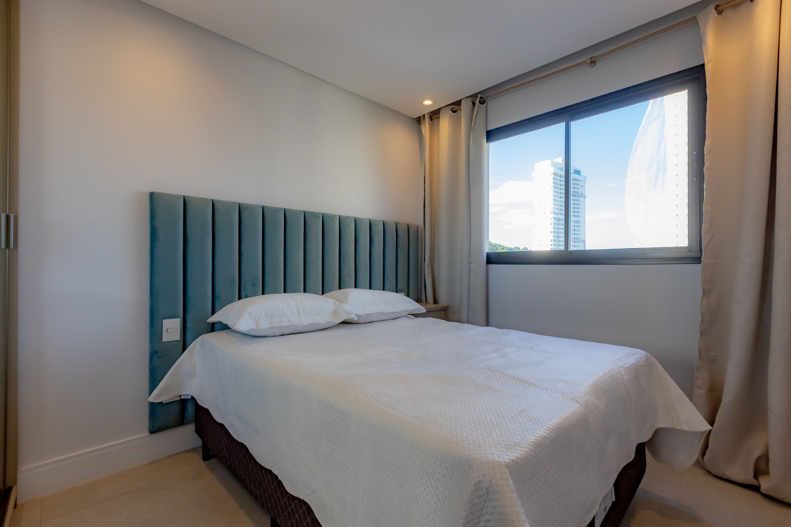 Apartamento no Edifício Palm Coast à venda na Praia Brava de Itajaí — foto 18