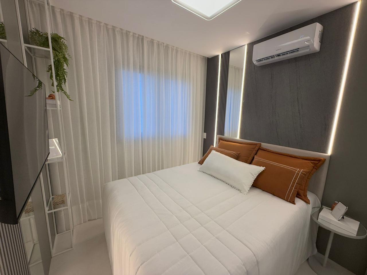 Apartamento no Edifíco Tesla Residencial à venda no centro de Balneário Camboriú — foto 22