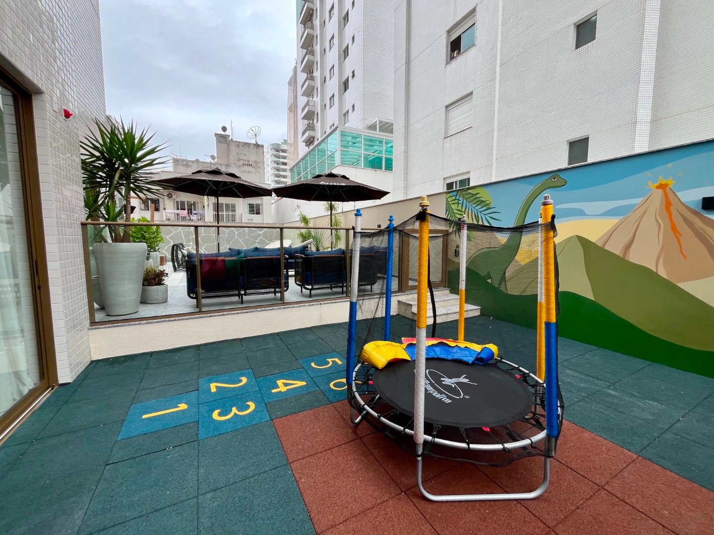 Apartamento no Edifício Admirá Arrka Concept à venda no centro de Balneário Camboriú — foto 25