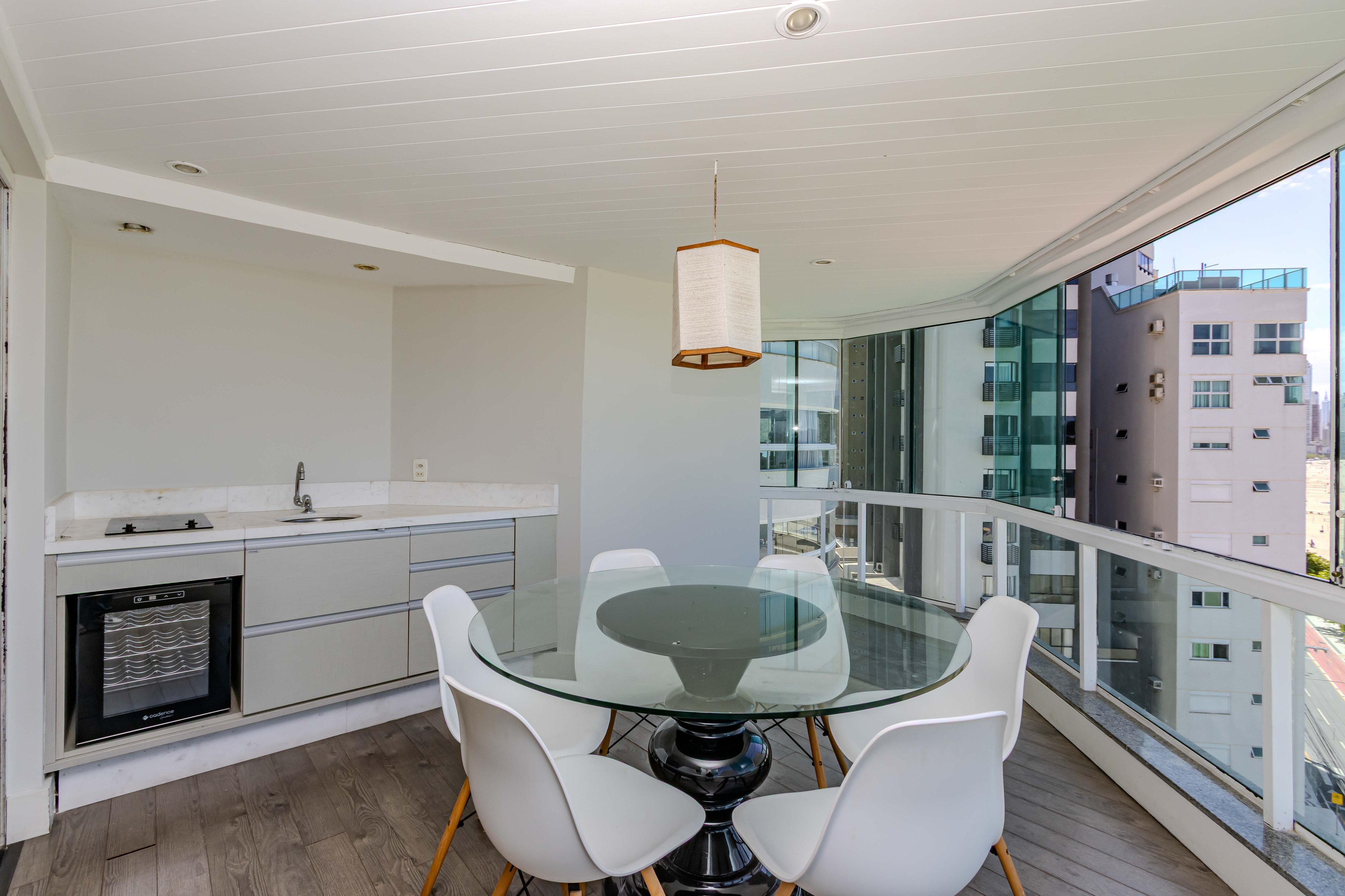 Apartamento Frente Mar no Edifício Cidade Firenze - Foto 12