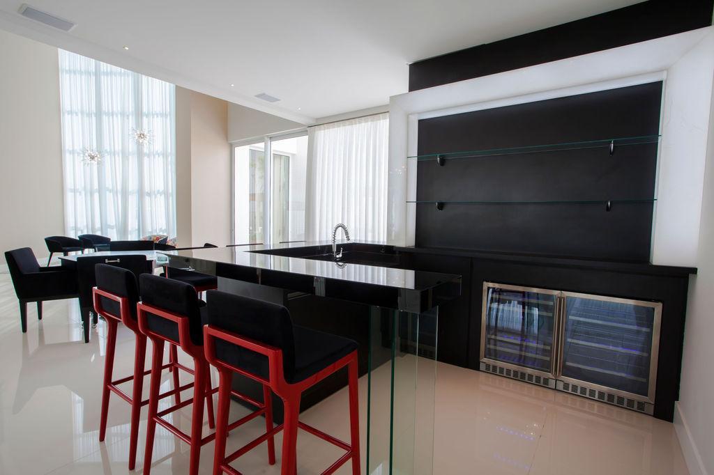 Apartamento Mobiliado no Edifício Portinax Residence à venda no centro de Balneário Camboriú — foto 19