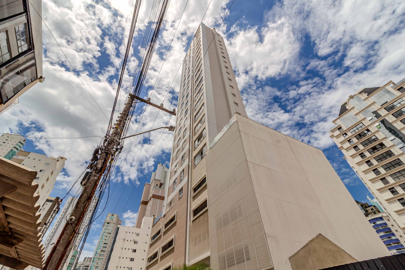 Apartamento no Edifício Montpellier Residence à venda no Pioneiros em Balneário Camboriú — foto 33