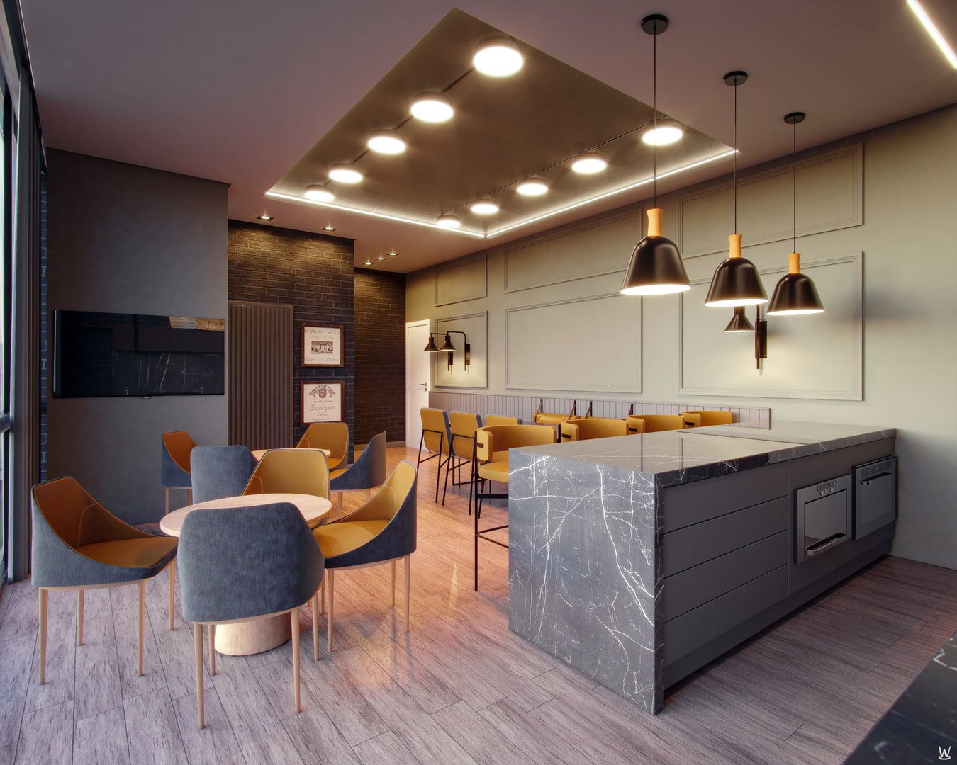 Apartamento no Edifício NF Reference à venda no Centro de Balneário Camboriú — foto 7
