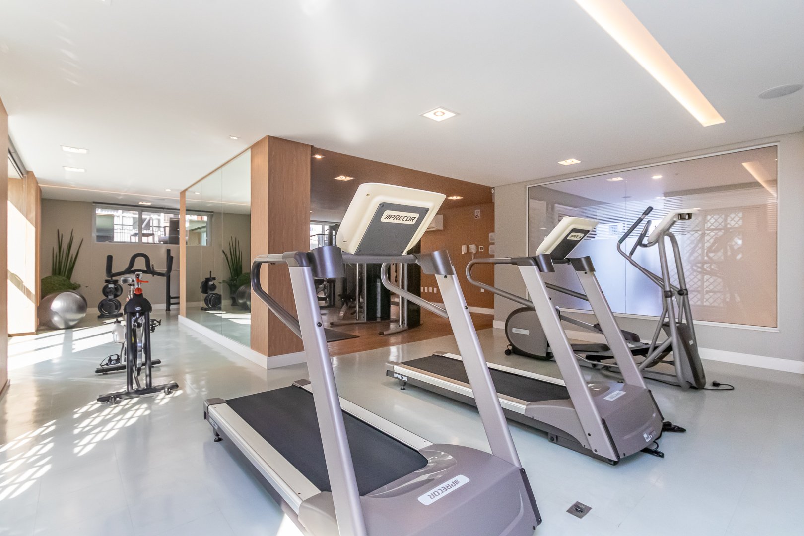 Apartamento Vista Mar no Edifício Parigi à venda no centro de Balneário Camboriú — foto 31