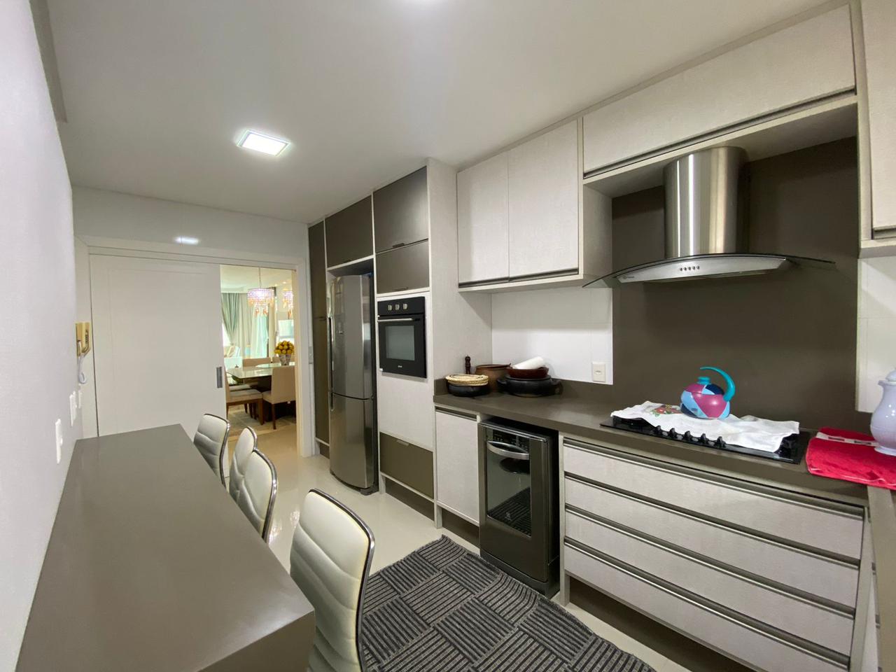 Apartamento no Edifício Vale dos Reis à venda na Barra Sul em Balneário Camboriú — foto 10