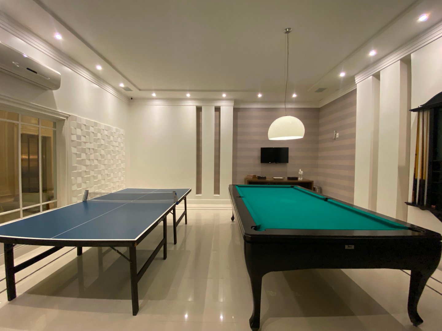 Apartamento no Edifício Renaissance à venda no centro de Balneário Camboriú — foto 29