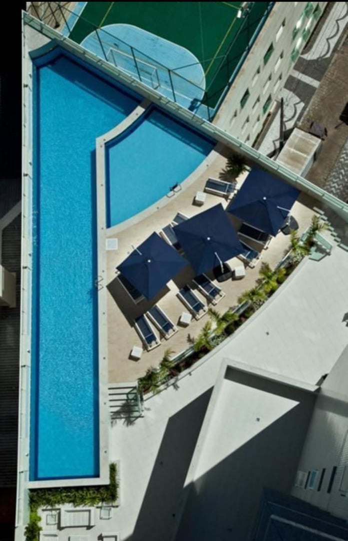 Apartamento no Edifício Vale dos Reis à venda na Barra Sul em Balneário Camboriú — foto 32