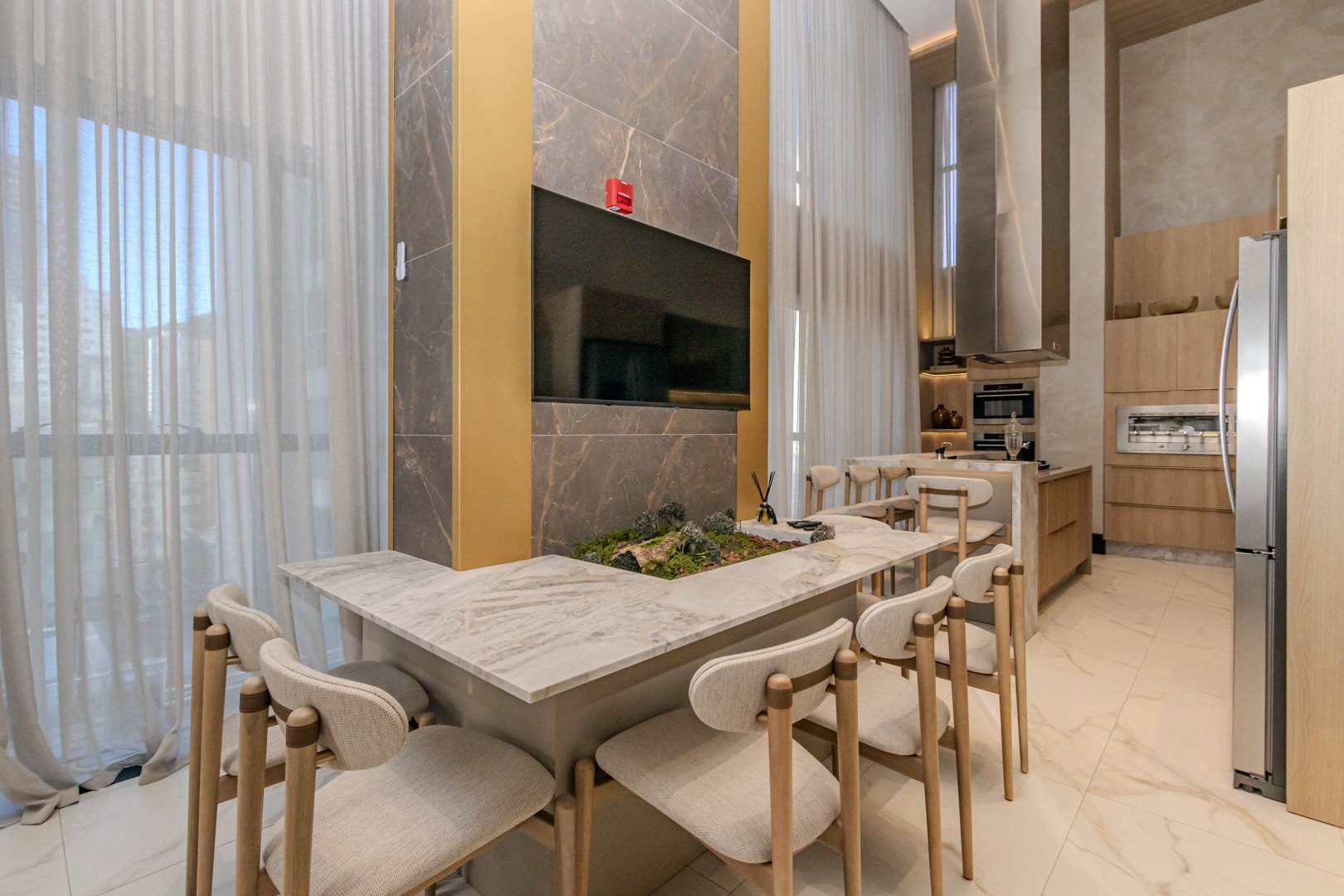 Apartamento no Edifício Riomaggiore Residenze à venda no Pioneiros em Balneário Camboriú — foto 19