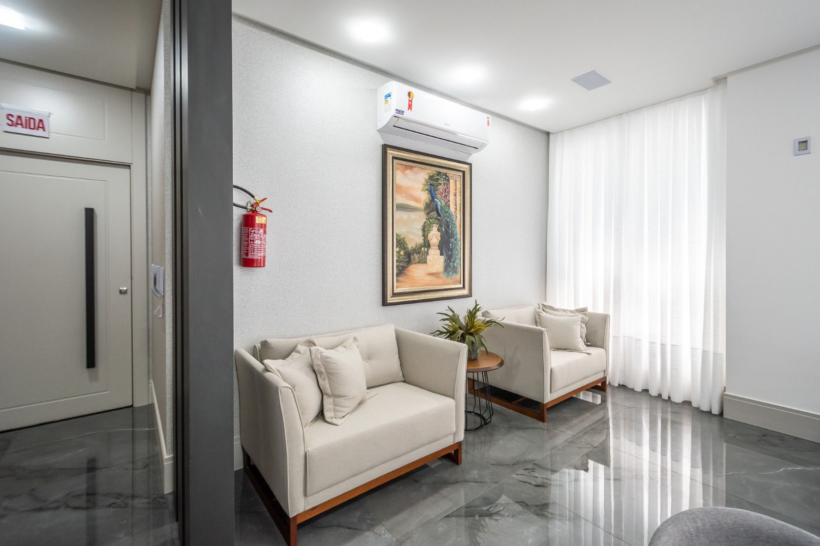 Apartamento no Edifício Bréscia Residencial à venda no Centro de Balneário Camboriú — foto 5