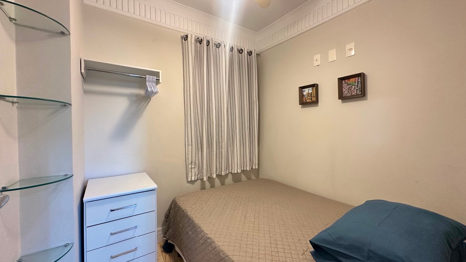 Apartamento no Edifício Atlântico Shopping à venda no centro de Balneário Camboriú — foto 23