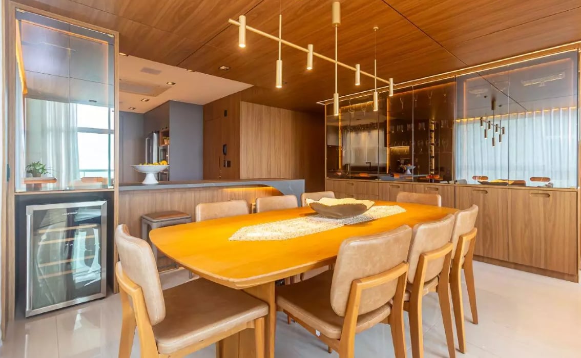 Apartamento no Edifício Renaissance à venda na Barra Sul em Balneário Camboriú — foto 9