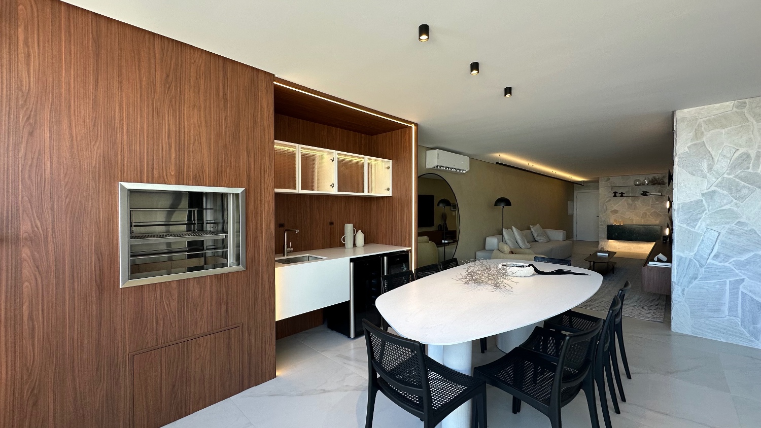 Apartamento no Edifício Surfers Paradise Residence à venda na Praia Brava de Itajaí — foto 7