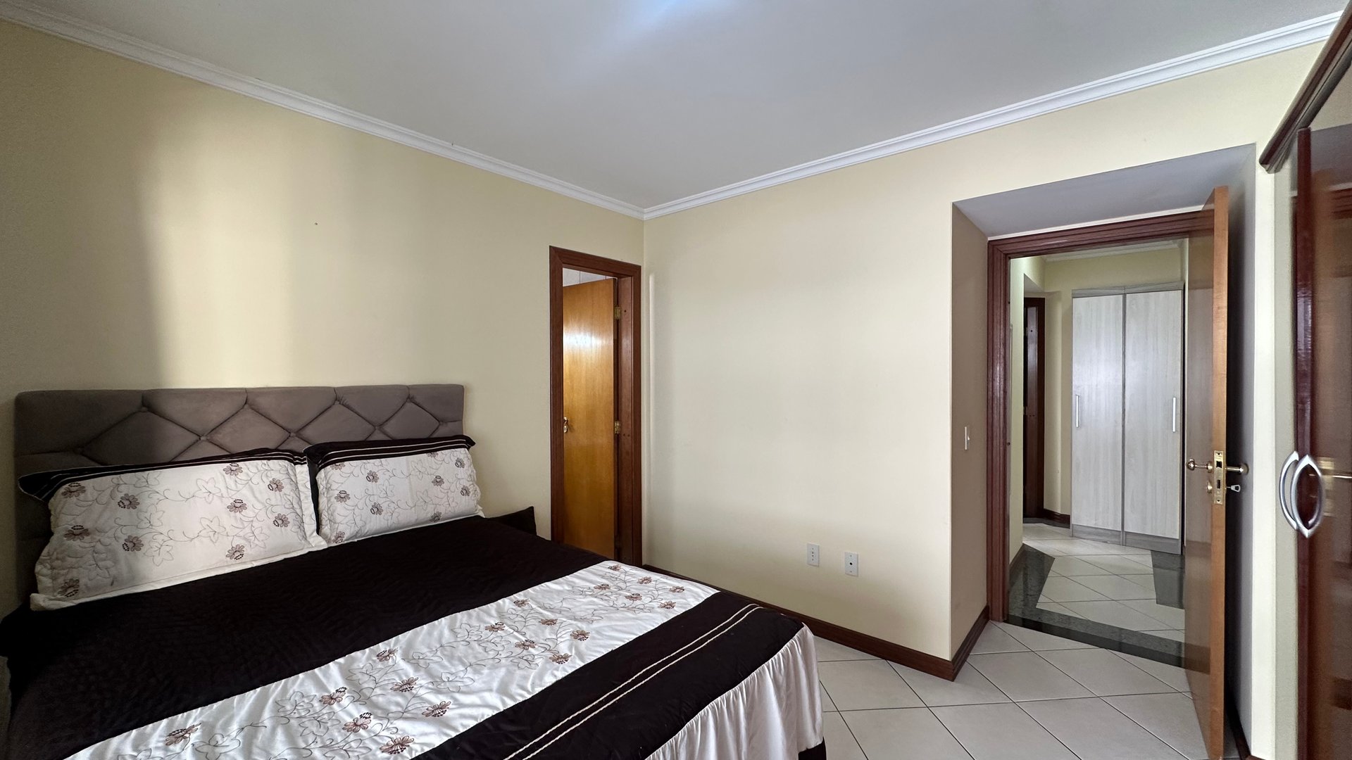 Apartamento no Edifício Residencial Michigan à venda no centro de Balneário Camboriú — foto 17